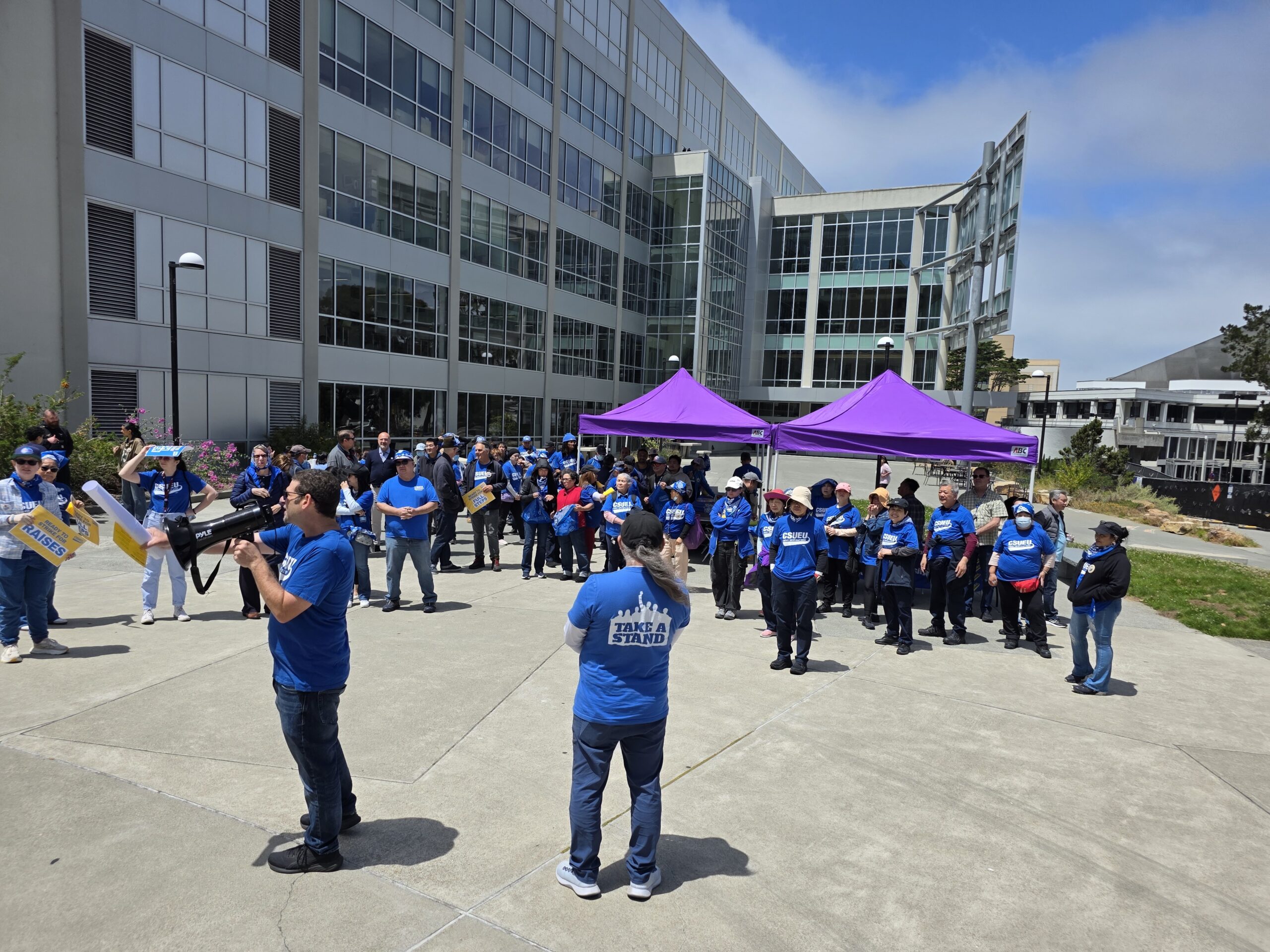 SFSU
